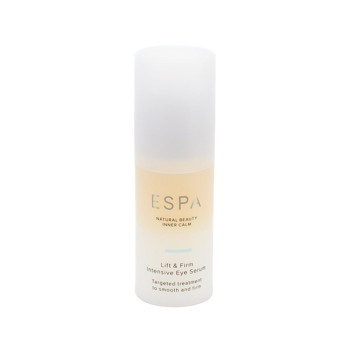 ESPA Lift &amp; Firm Intensive Eye Serum 0.5oz - New by This is Beauty US