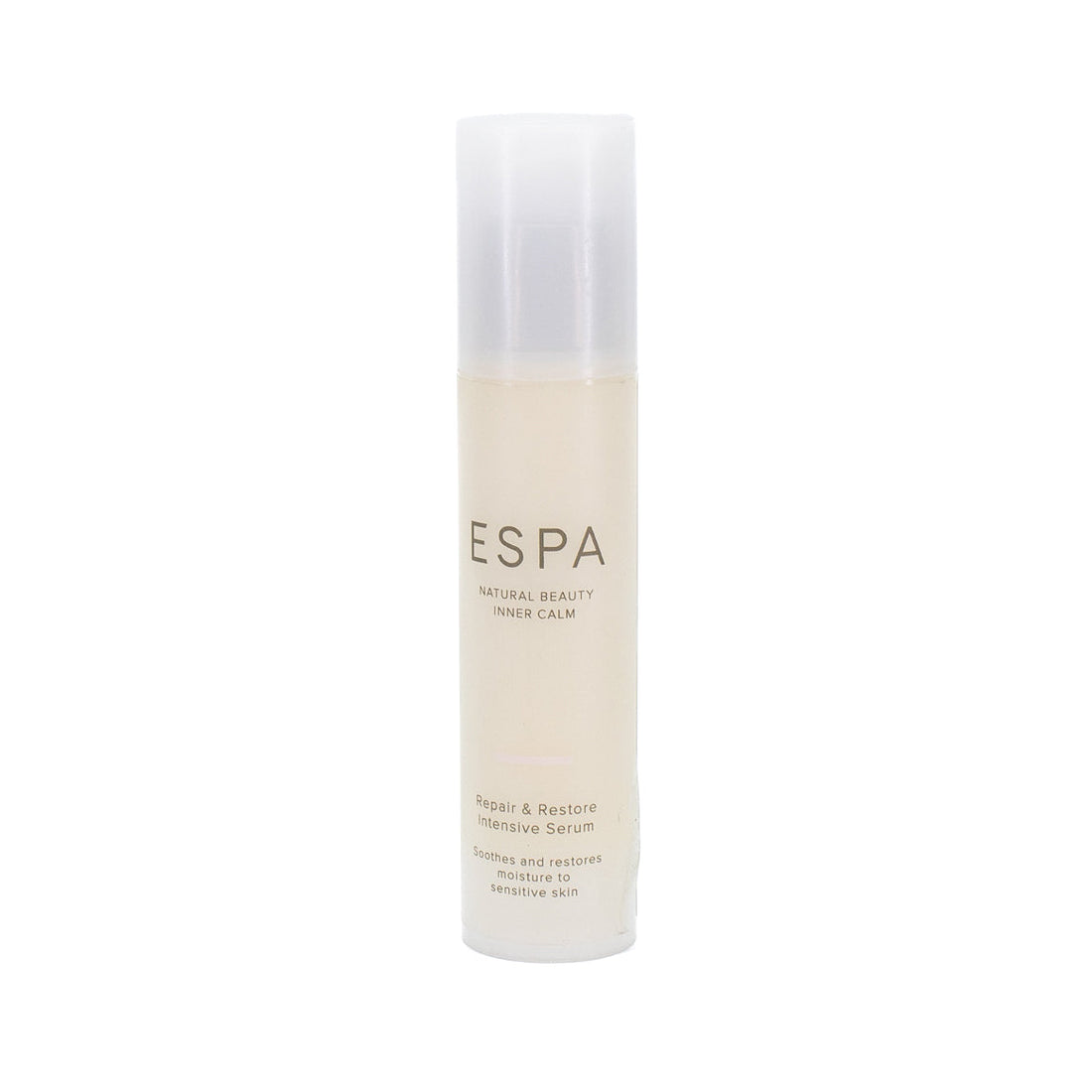 ESPA Repair &amp; Restore Intensive Serum for Sensitive Skin 1.6oz - New by This is Beauty US