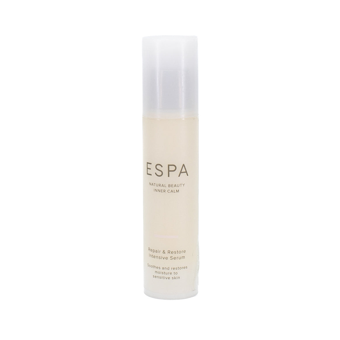 ESPA Repair &amp; Restore Intensive Serum for Sensitive Skin 1.6oz - New by This is Beauty US