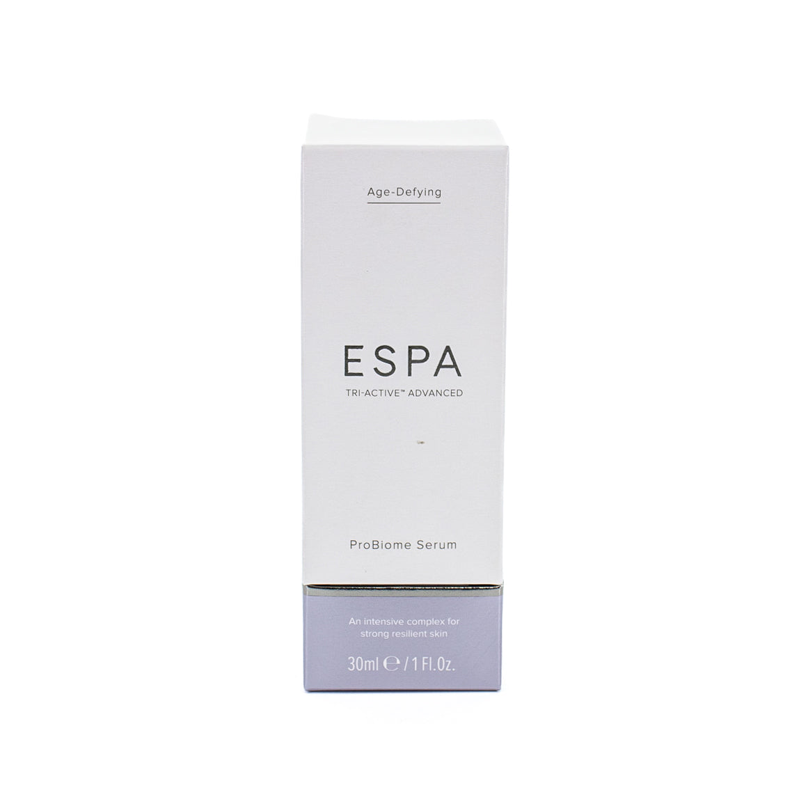 ESPA Tri-Active Advanced ProBiome Serum 1oz - Imperfect Box by This is Beauty US