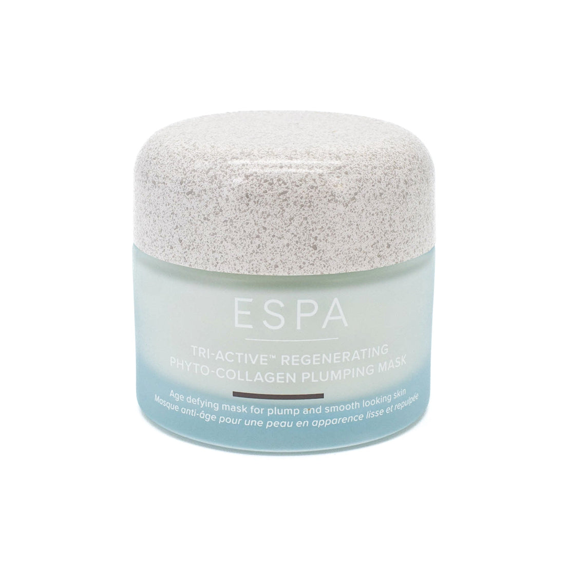 ESPA Tri-Active Regenerating Phyto-Collagen Plumping Mask 1.8oz - Imperfect Box by This is Beauty US