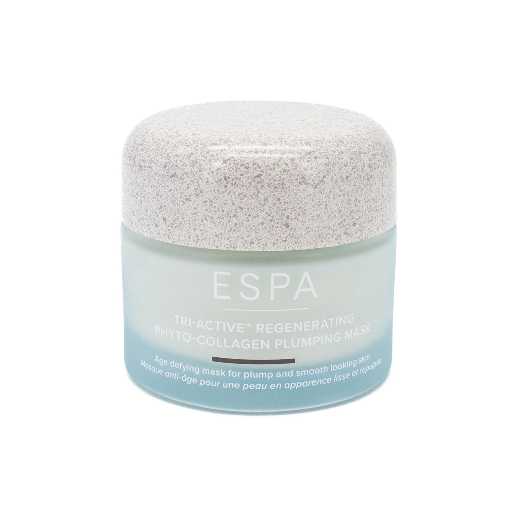 ESPA Tri-Active Regenerating Phyto-Collagen Plumping Mask 1.8oz - Imperfect Box by This is Beauty US