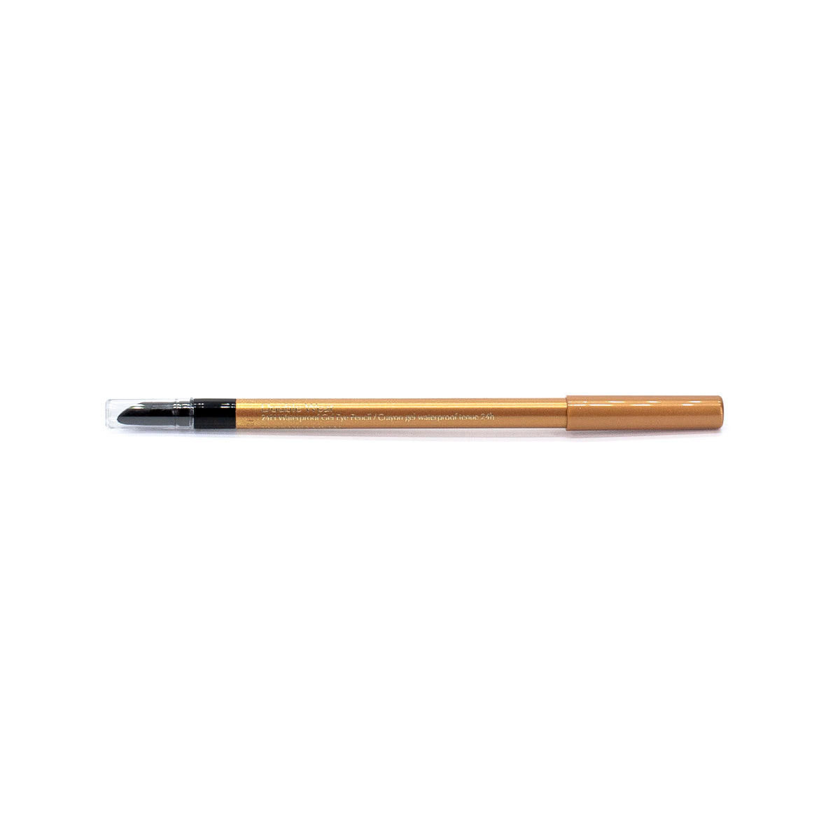 ESTEE LAUDER Double Wear 24H Waterproof Gel Eye Pencil 12 GILDED METAL 0.4oz - Missing Box by This is Beauty US
