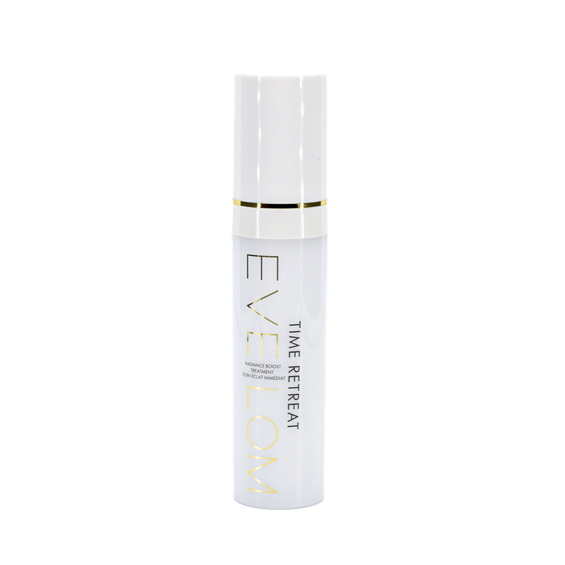 EVE LOM Time Retreat Radiance Boost Treatment 1oz - Missing Box