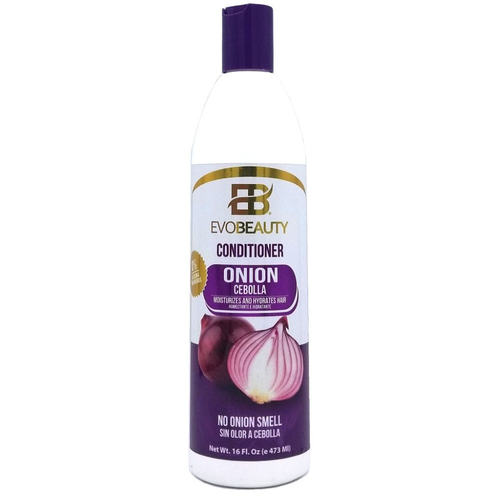 Evobeauty Moisturizing &amp; Hydrating Onion Conditioner (16 oz) by Farmacias Savia