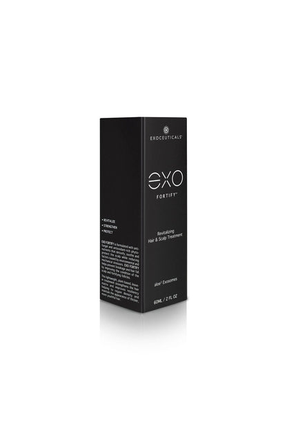 EXO FORTIFY™ Revitalizing Hair &amp; Scalp Treatment by Exoceuticals