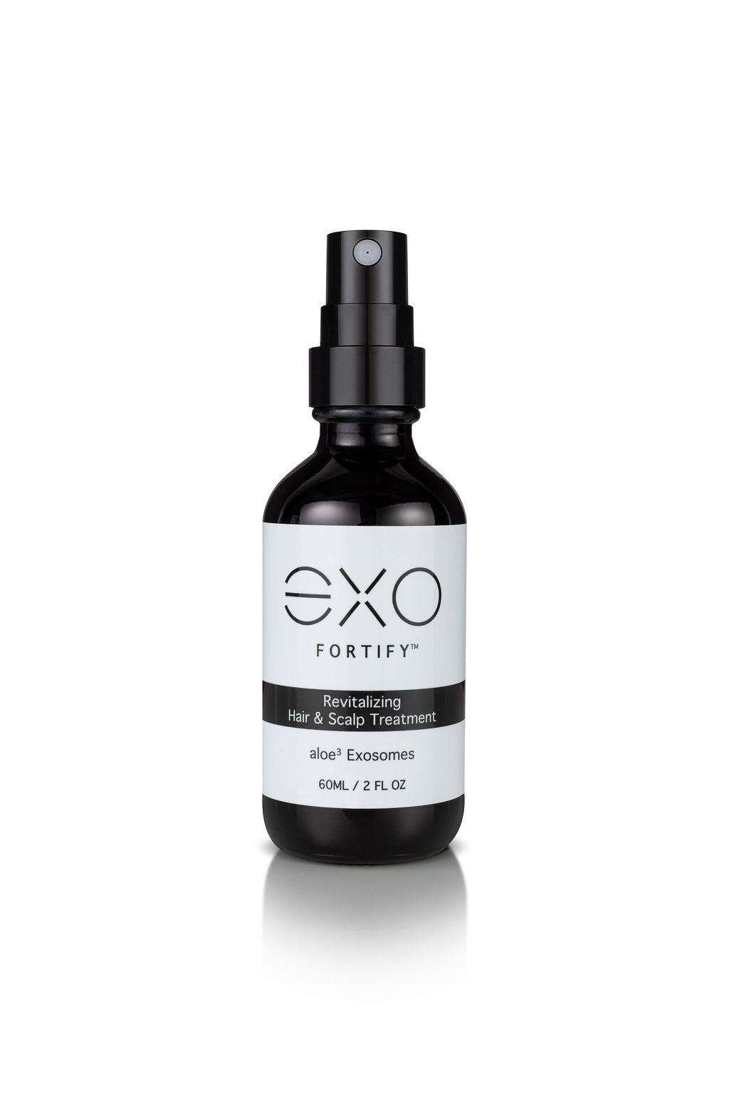 EXO FORTIFY™ Revitalizing Hair &amp; Scalp Treatment by Exoceuticals