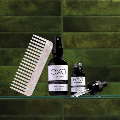EXO ACTIVATE™ Follicle Enrichment Serum by Exoceuticals