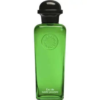 Eau De Basilic Pourpre By Hermes Unisex 3.4 oz EDC Spray by perfumesandrea