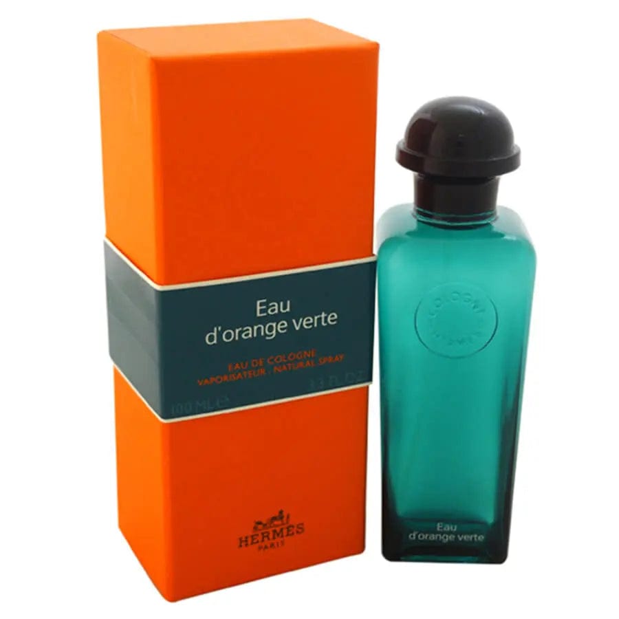 Eau d&