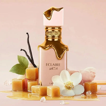Eclaire By Lattafa Unisex 3.4oz EDP Spray