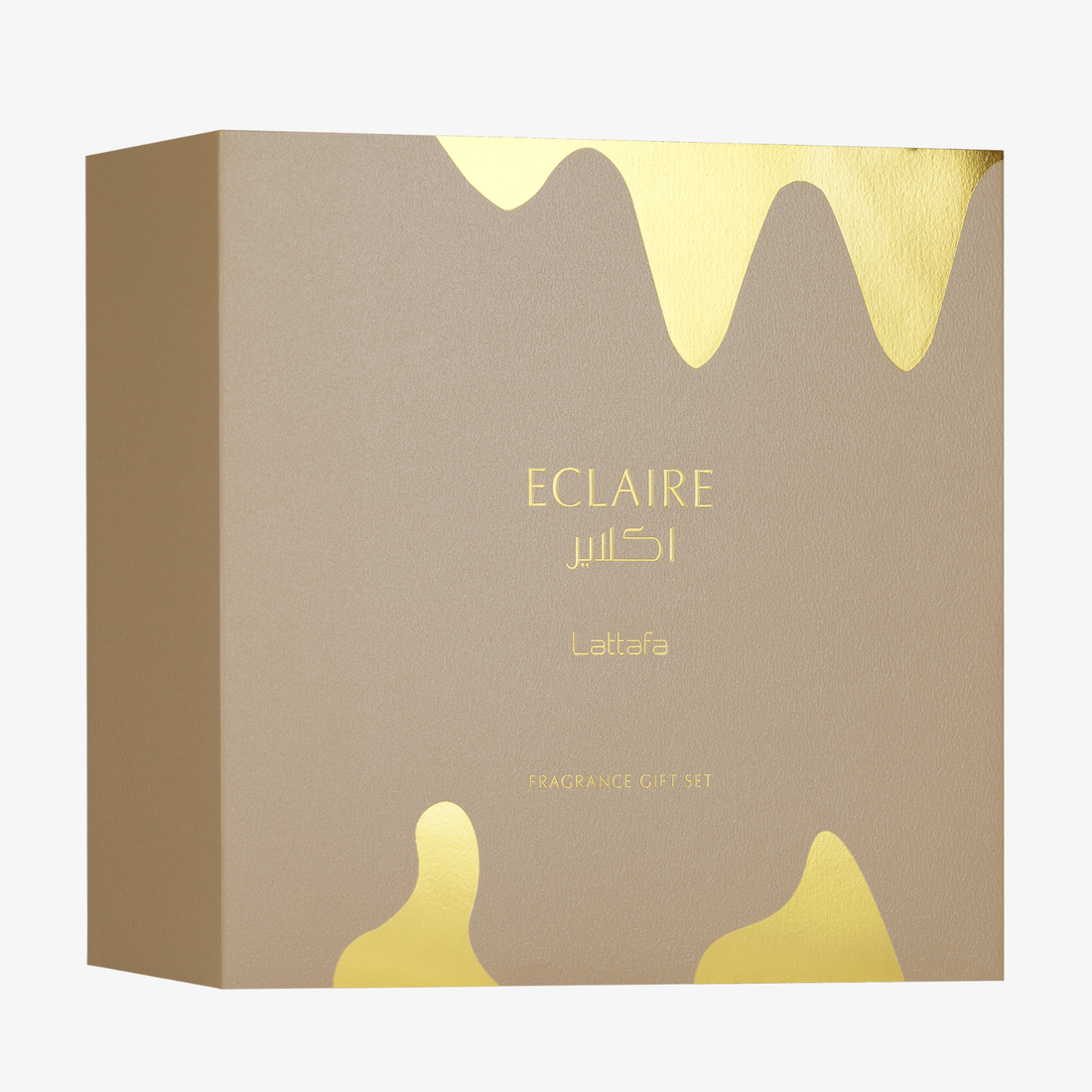 Eclaire 3pcs Gift Set by Lattafa USA