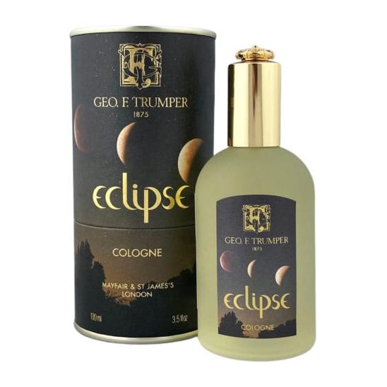 Geo. F. Trumper Eclipse Cologne 100 ml by Pasteur Pharmacy