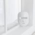 Eco Face Platinum LED Mask (Pearl White) by ECO FACE PLATINUM