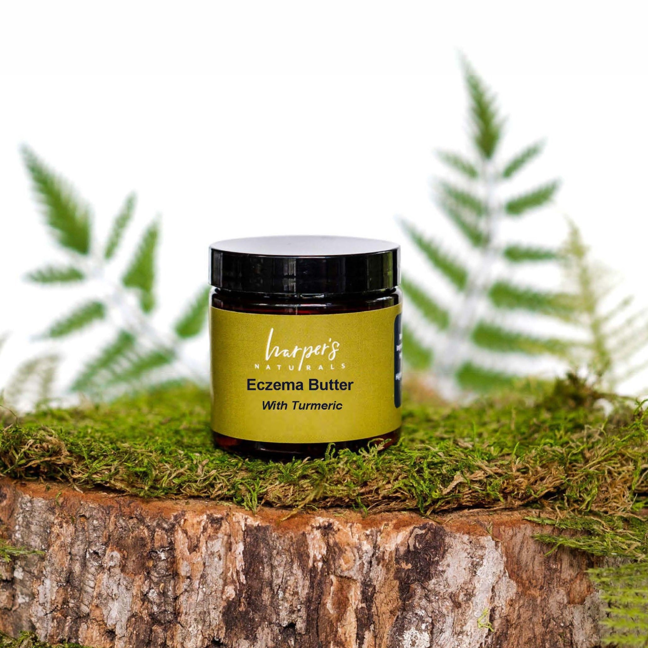 Eczema Butter by Harper&