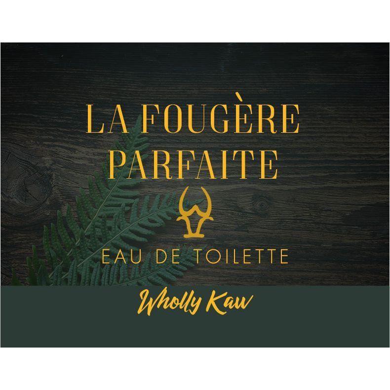 Wholly Kaw La Fougere Parfaite Shaving Collection by Pasteur Pharmacy