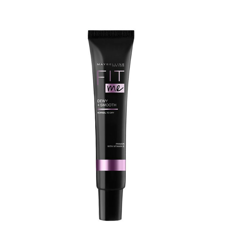 Maybelline New York Fit Me Primer - Dewy+Smooth by Dista