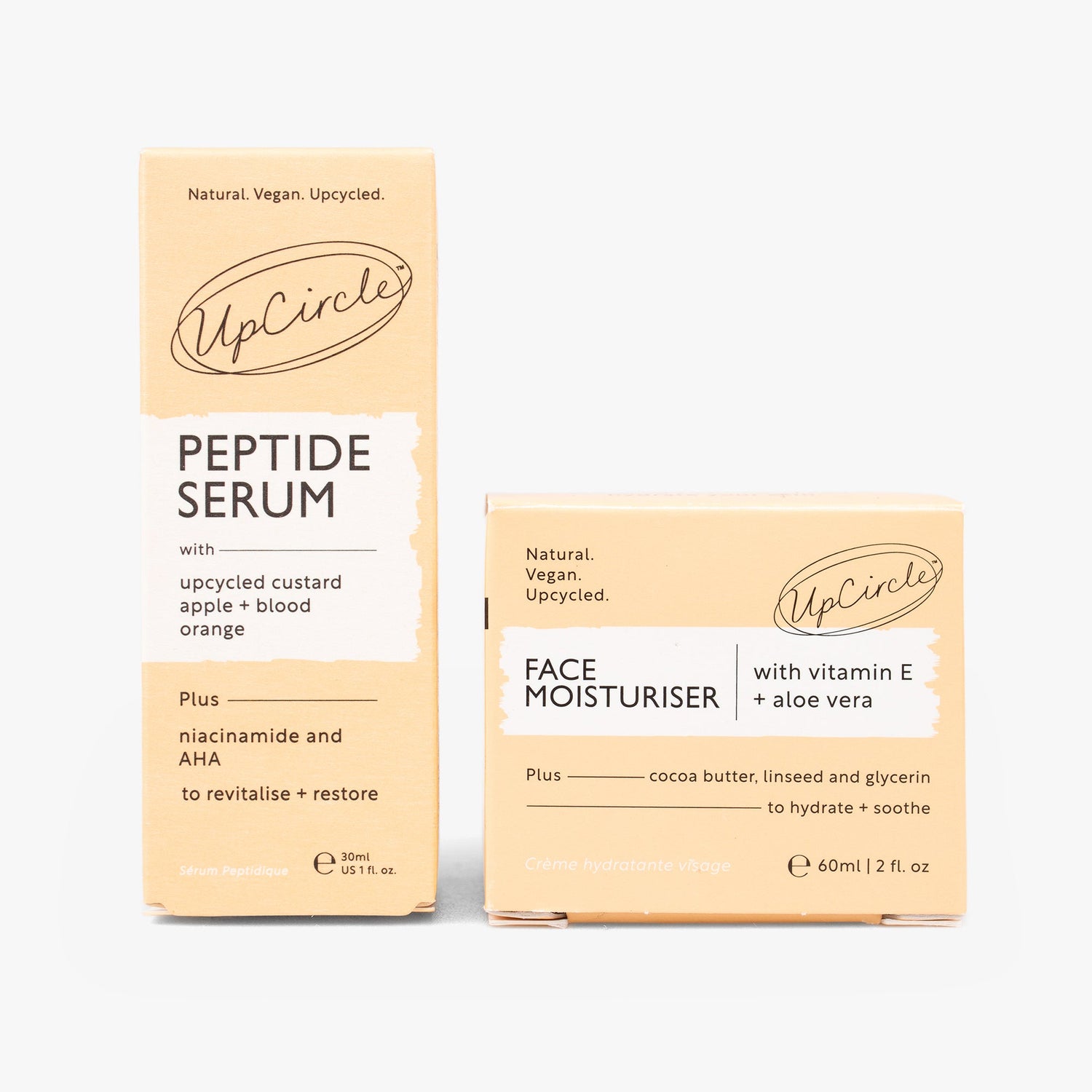 Elasticity Boosting Duo by UpCircle