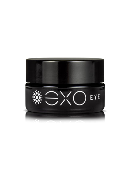 EXO EYE™ – Revitalizing Eye Balm with NAD+ and eXo³ Exosomes® by Exoceuticals