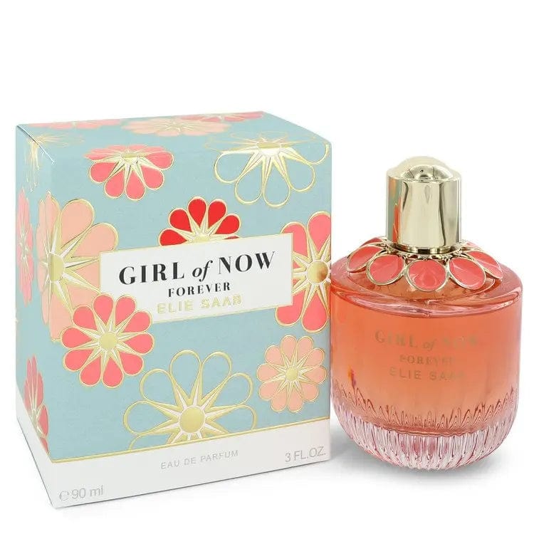 Elie Saab Girl Now Forever 3.4 oz Spray by perfumesandrea