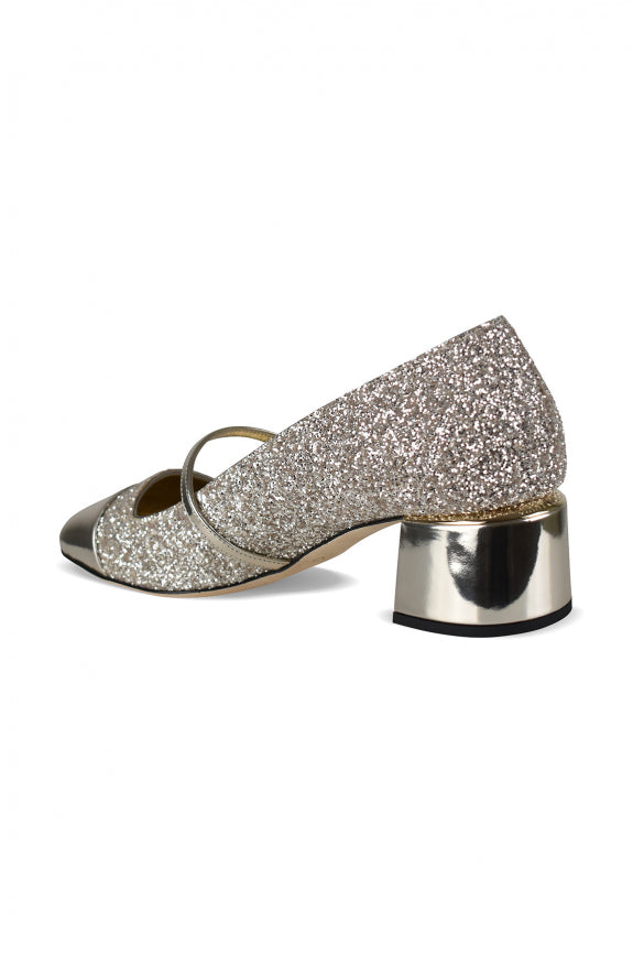 Jimmy Choo Women Elisa 45 Pumps by Luosophy