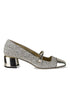 Jimmy Choo Women Elisa 45 Pumps by Luosophy