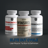 Elite Cut Cycle – Lean Muscle, Fat Burn & Definition by 2020WFG