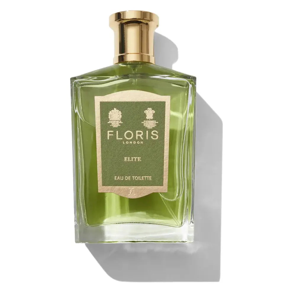 Floris Elite Eau De Toilette 100ml by Pasteur Pharmacy
