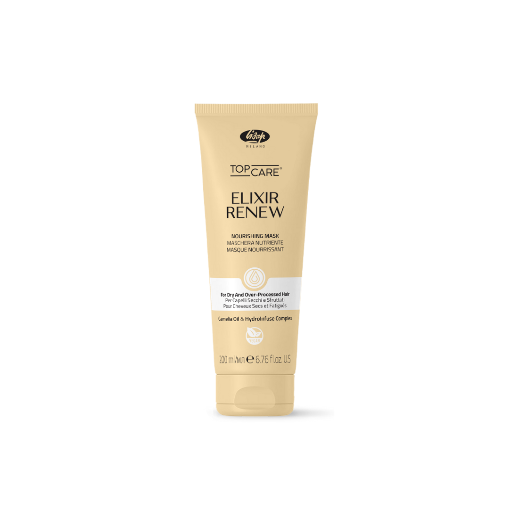Elixir Renew Nourishing Mask
