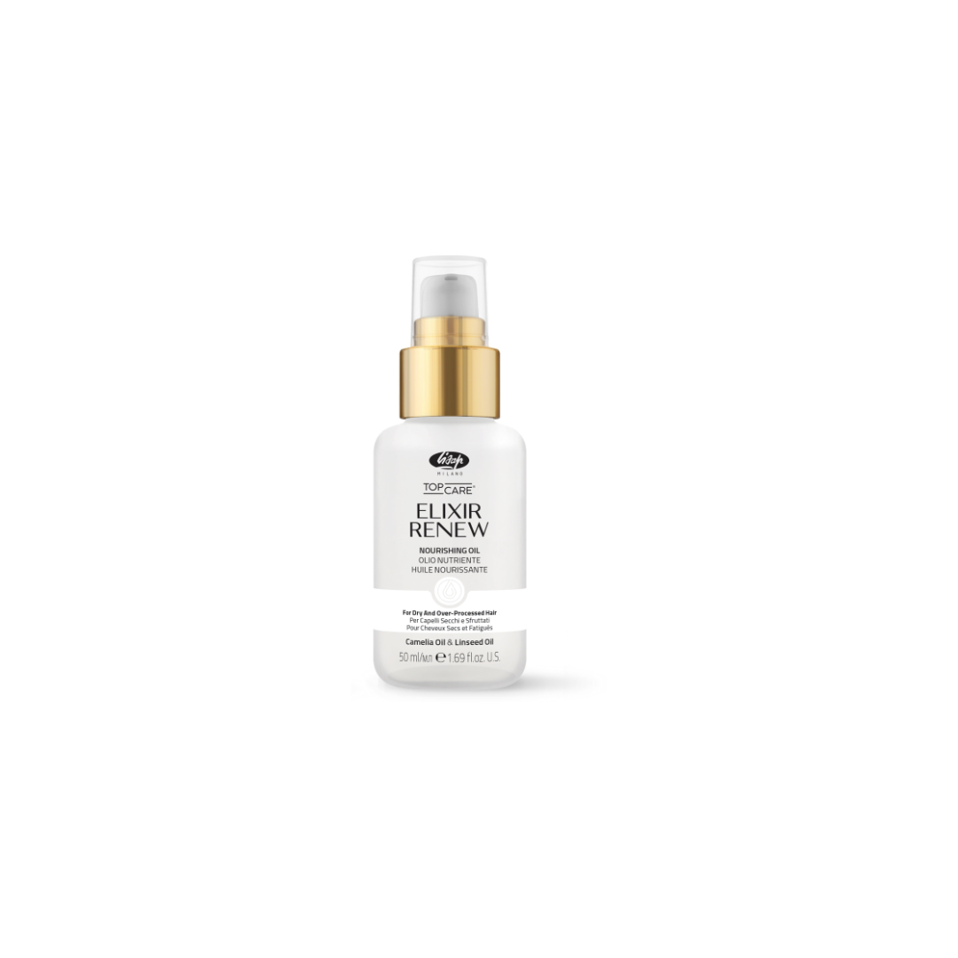 Elixir Renew Nourishing Oil