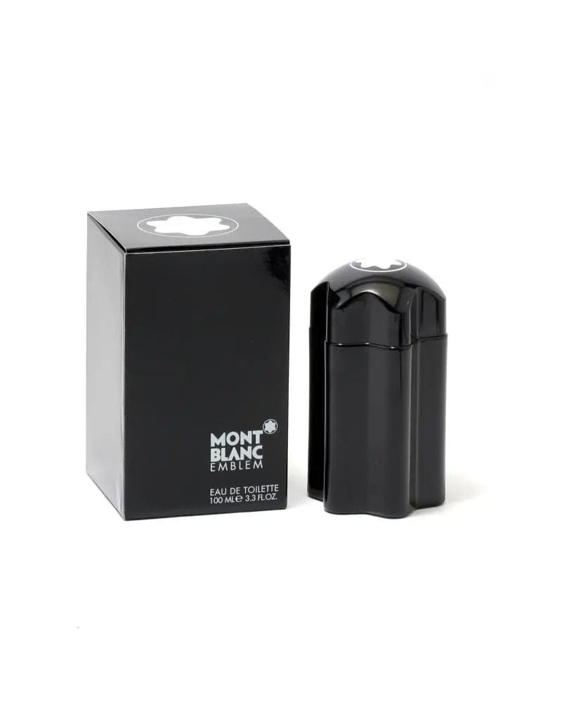 Emblem By MontBlanc For Men 3.3oz EDT Spray by perfumesandrea