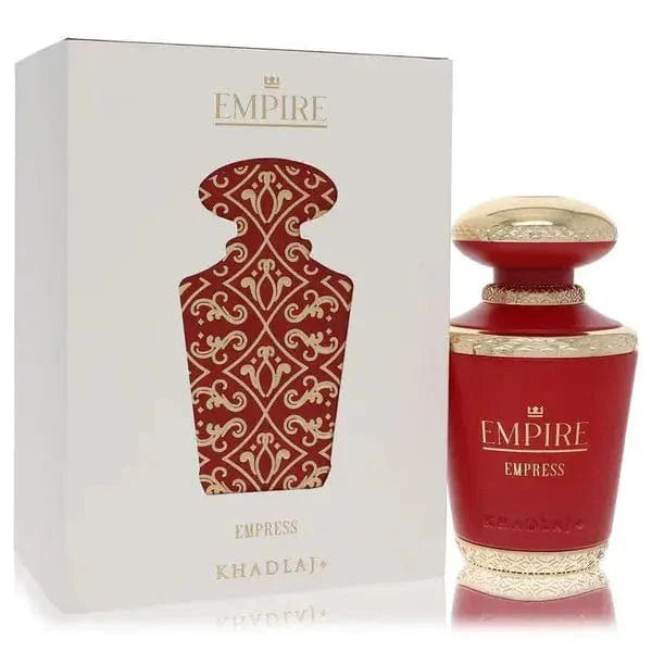Empire Empress By Khadlaj For Women 3.4 oz EDP Spray by perfumesandrea