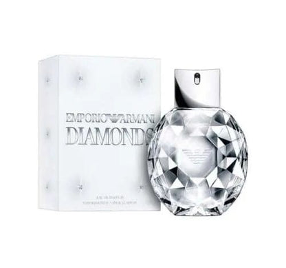 Emporio Armani Diamonds For Women 1.7 Eau de Parfum Spray by perfumesandrea