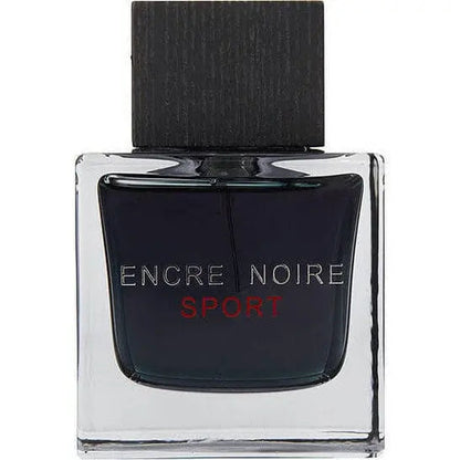 Encre Noire Sport By Lalique For Men 3.3oz EDT Spray by perfumesandrea