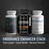 Endurance Enhancer Stack – Workout Performance & Energy Support Supplement Cycle by 2020WFG