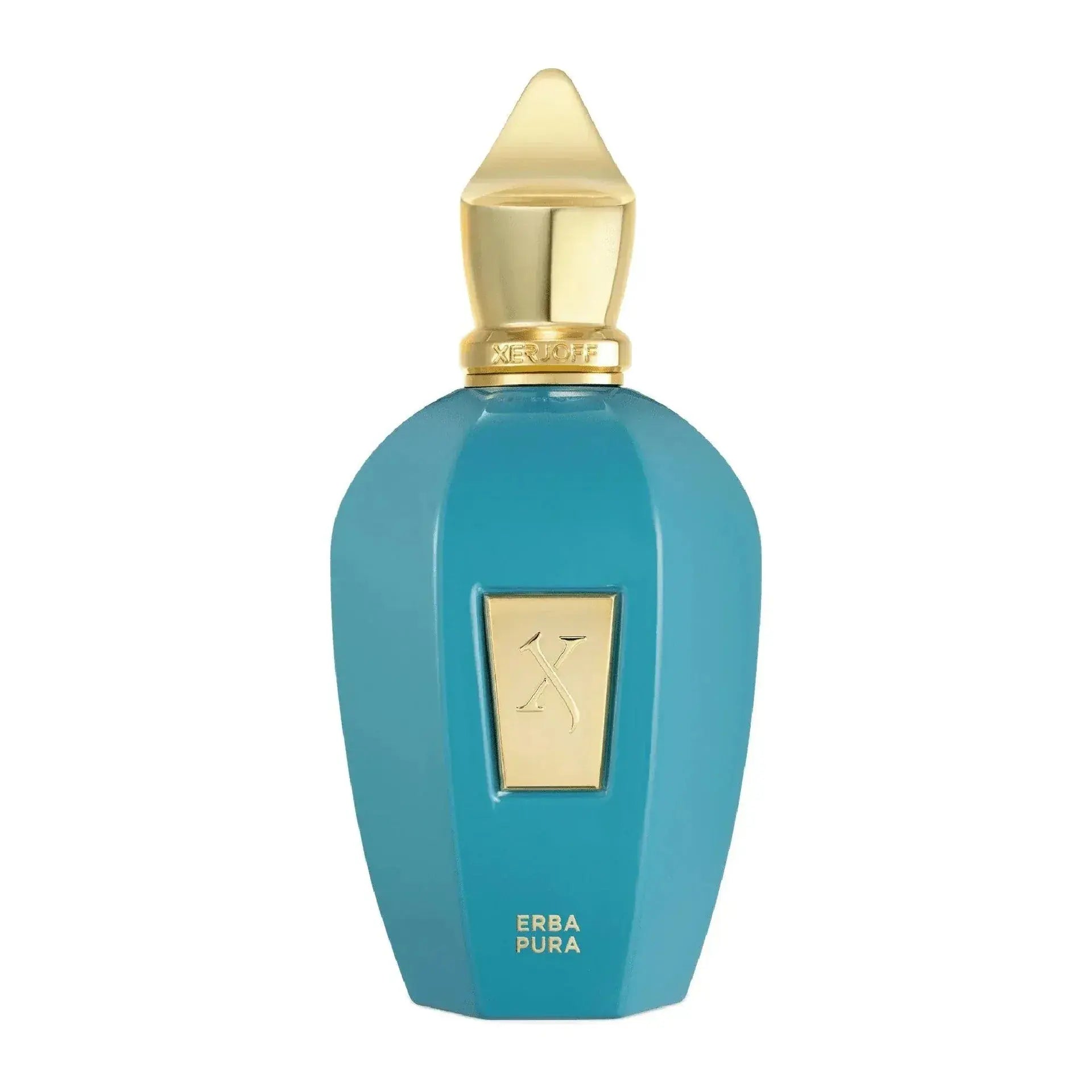 Erba Pura By Xerjoff For Unisex 3.4oz EDP Spray by perfumesandrea