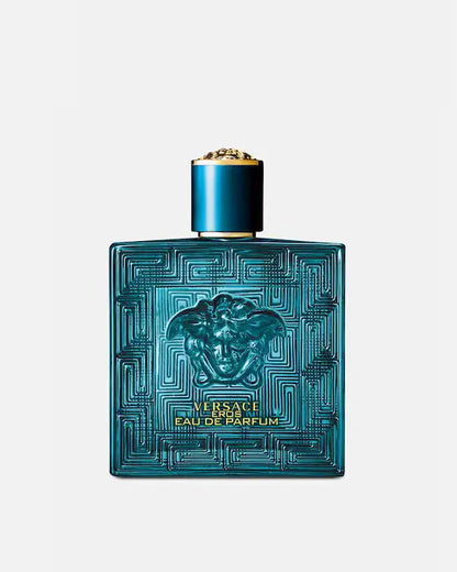 Eros By Versace For Men 3.4oz EDP Spray by perfumesandrea