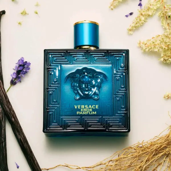 Eros By Versace For Men 6.7oz Parfum Spray by perfumesandrea