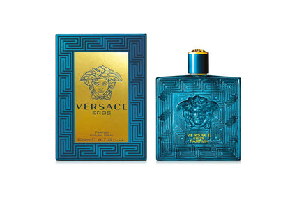 Eros By Versace For Men 6.7oz Parfum Spray by perfumesandrea