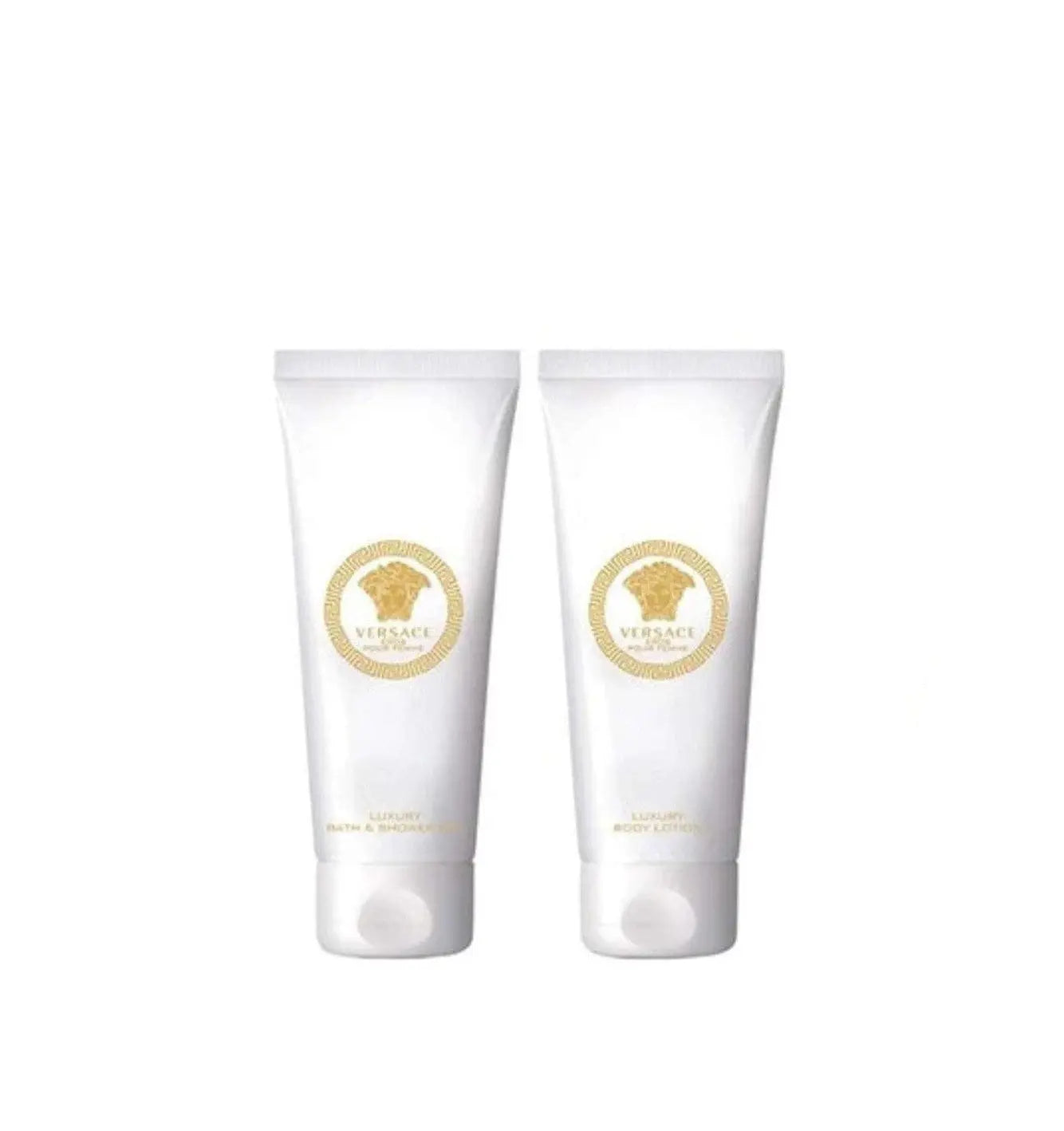 Eros By Versace For Women 4Pcs Set EDP Spray by perfumesandrea