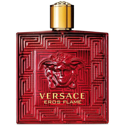 Eros Flame By Versace For Men 6.7oz EDP Spray by perfumesandrea