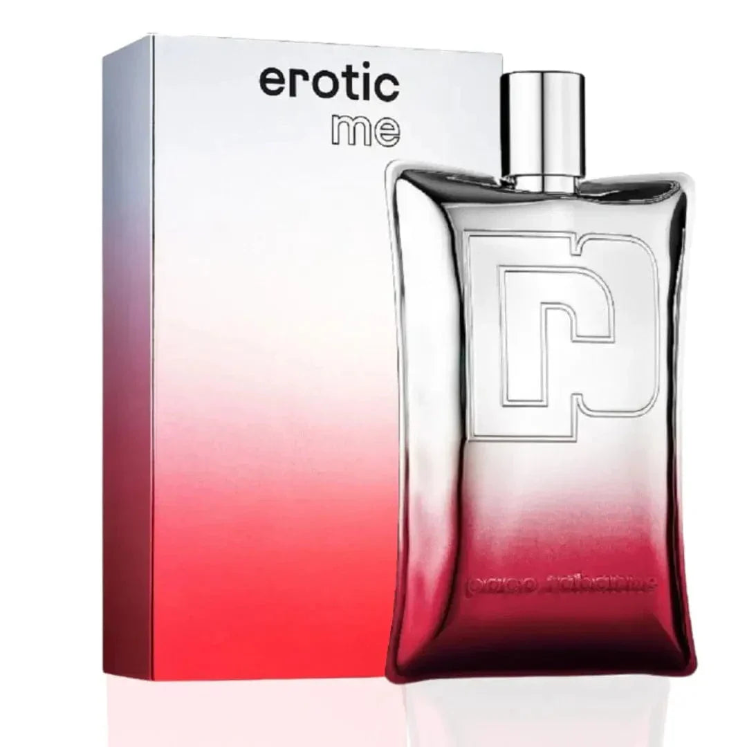 Erotic Me By Paco Rabanne Unisex 2.1 oz EDP Spray by perfumesandrea