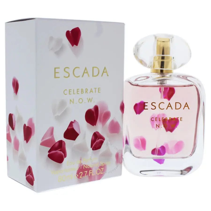 Escada Celebrate 2.7 oz W EDP Spray by perfumesandrea