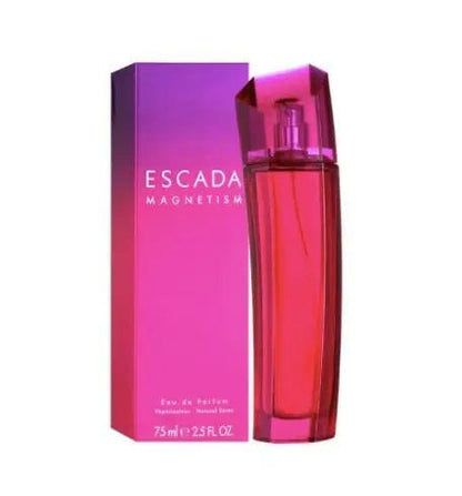 Escada Magnetism Women 2.5oz EDP Spray by perfumesandrea