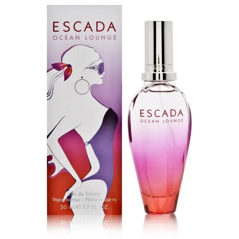 Escada Ocean Lounge 1.7 oz W Spray by perfumesandrea