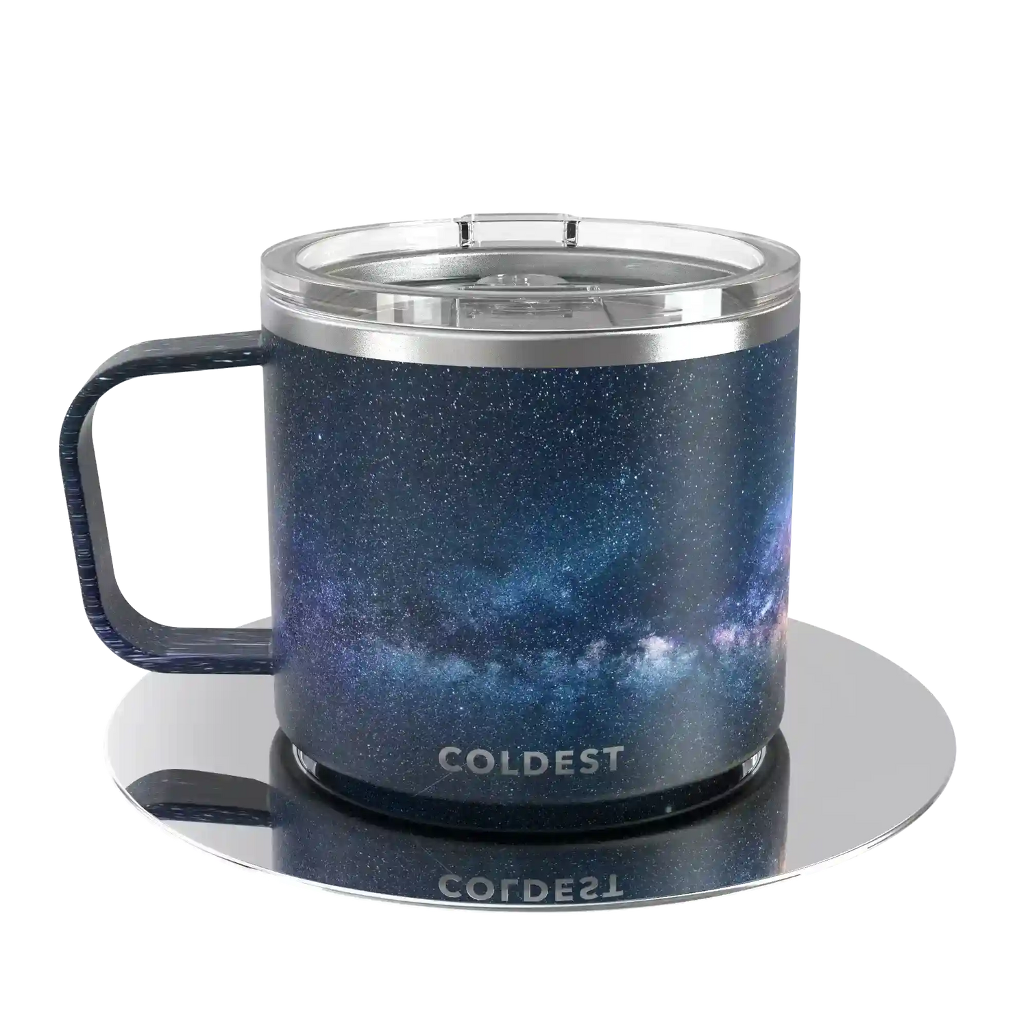 Insulated Espresso Cup by Coldest by Coldest