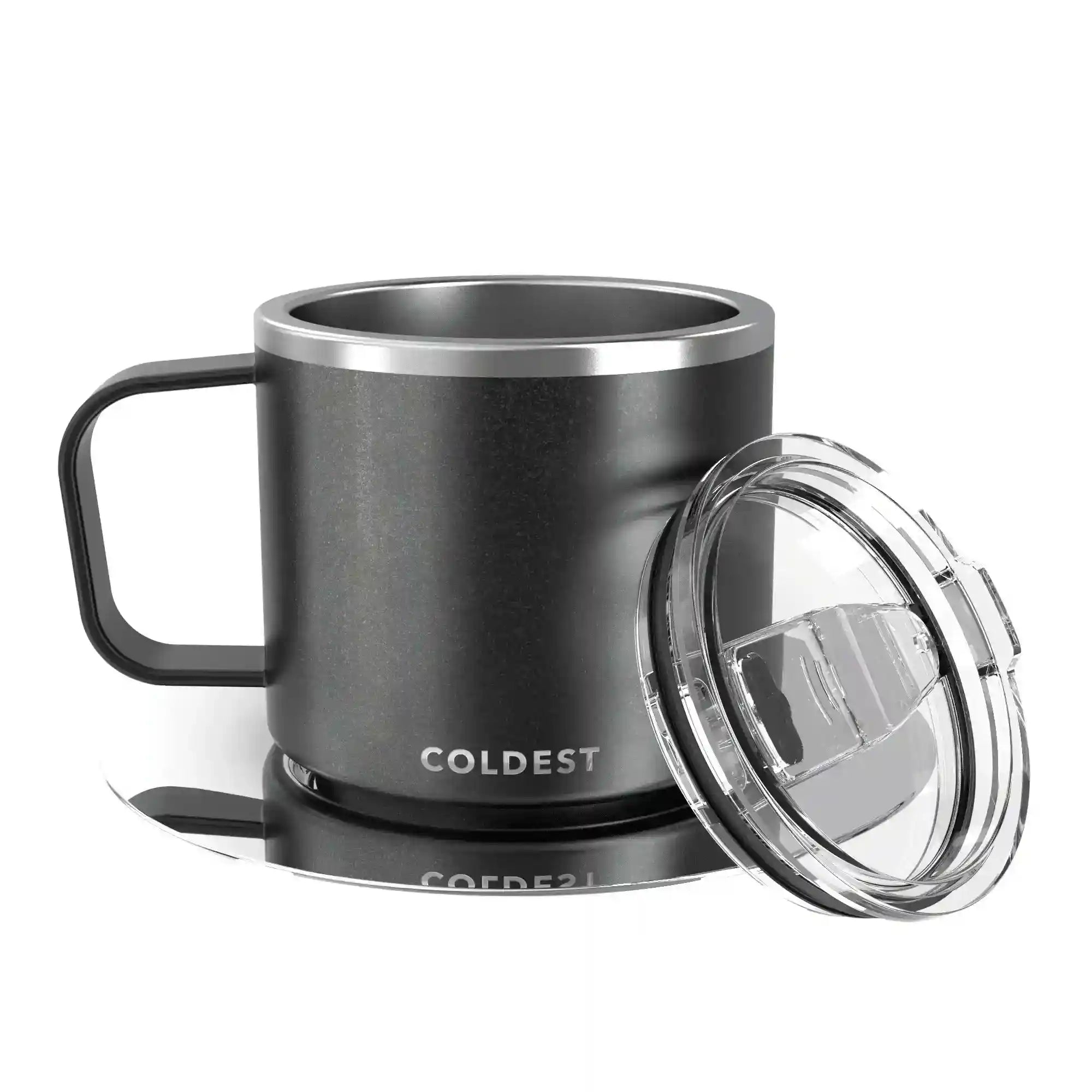 Insulated Espresso Cup by Coldest by Coldest