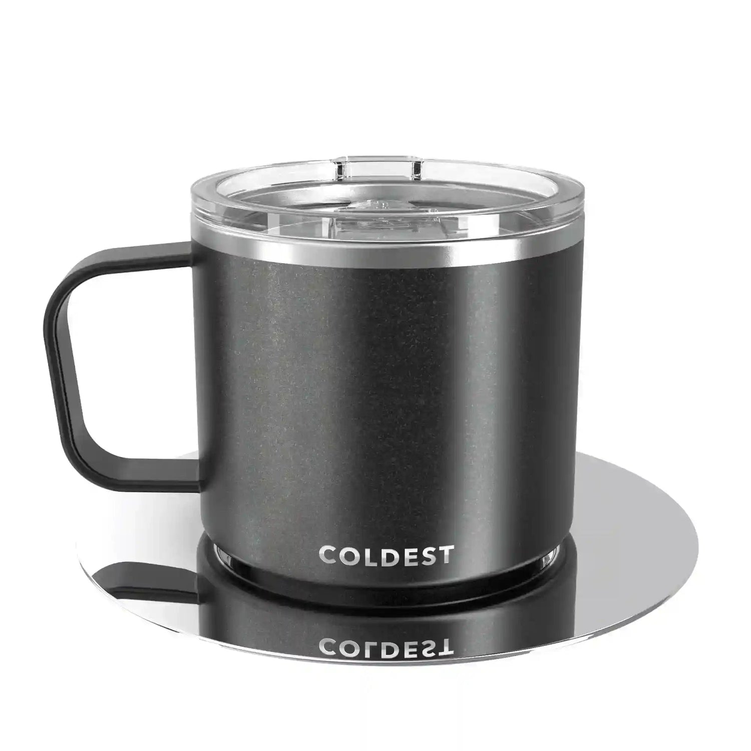 Insulated Espresso Cup by Coldest by Coldest