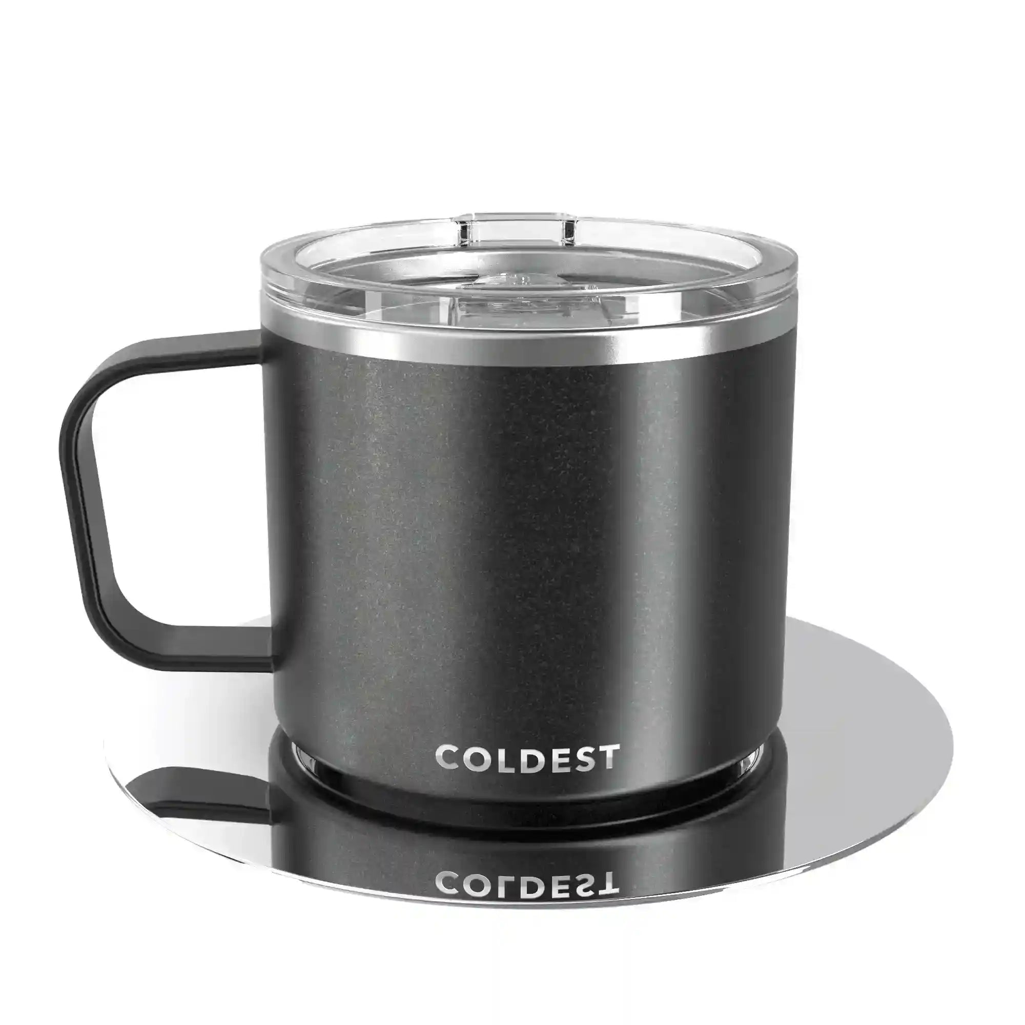 Insulated Espresso Cup by Coldest by Coldest