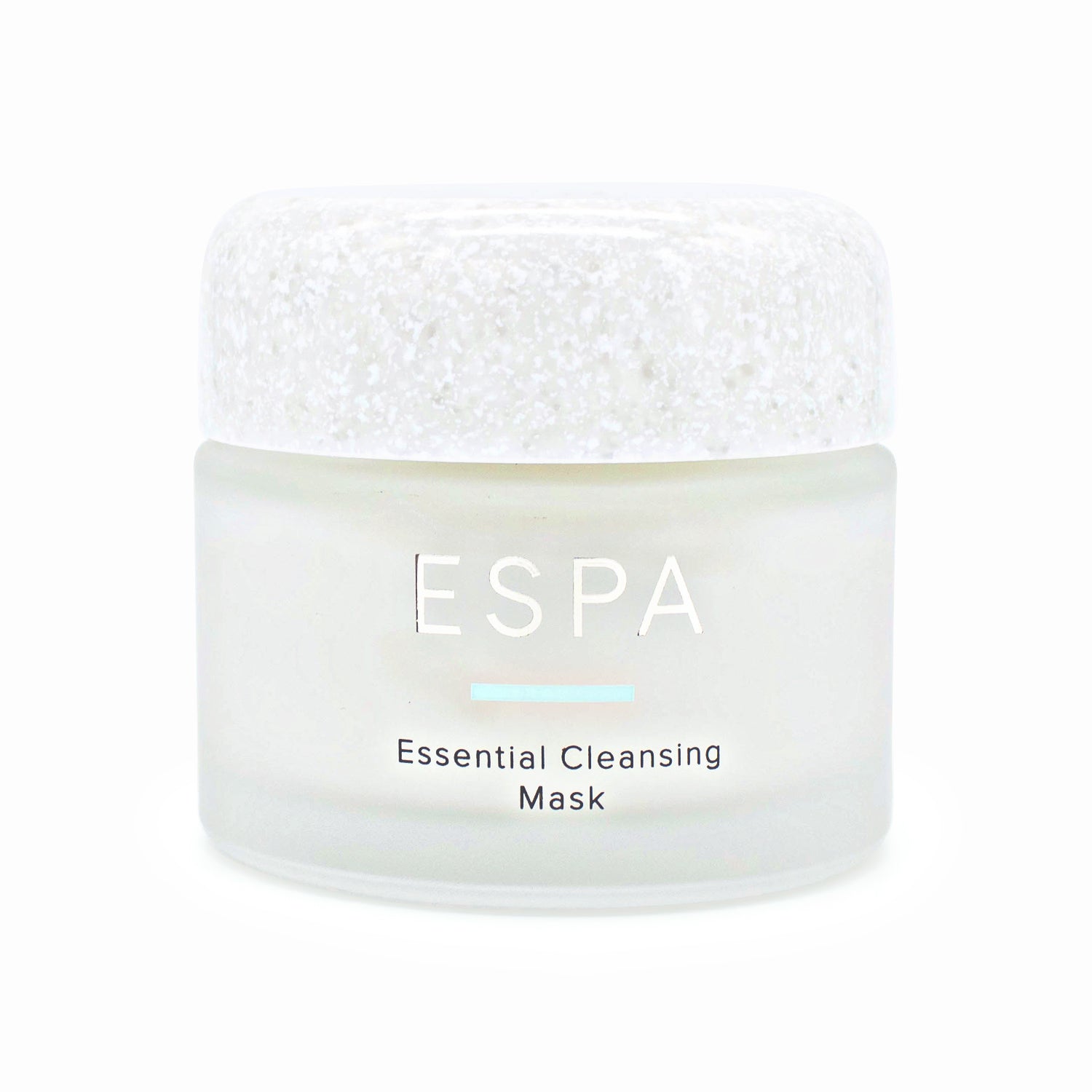 ESPA Essential Cleansing Mask OILY/COMBO 2oz - Imperfect Box by This is Beauty US